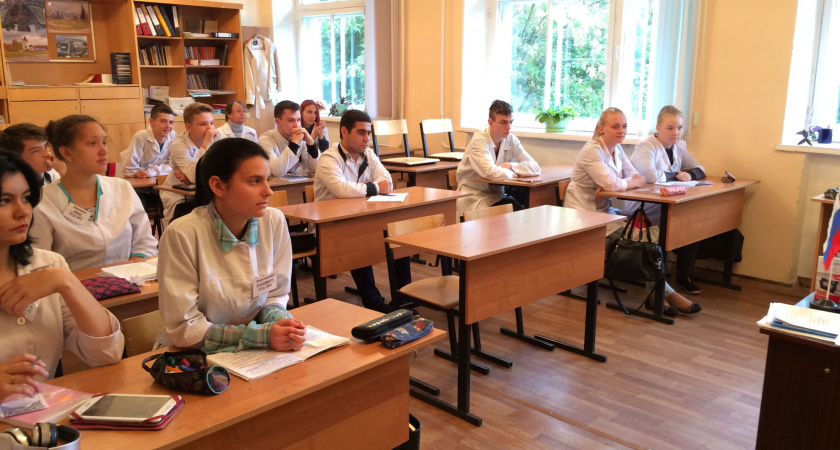 В Костромской области растет число целевиков-первокурсников при поступлении в ВУЗы