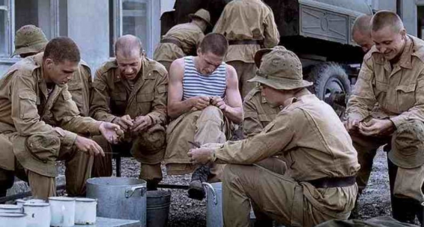 Какие народы в армии СССР славились дисциплиной, а кто доставлял больше всего хлопот командирам: негласные правила призыва