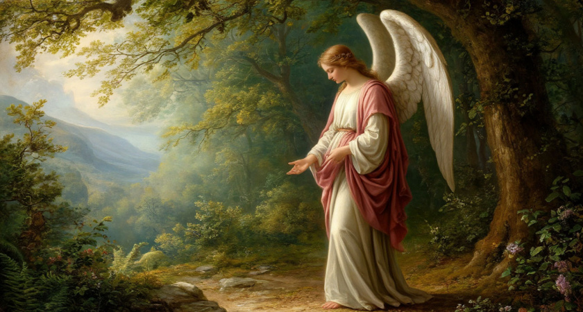 Родились в белой рубашке: люди, чьи дни рождения приходятся на эти числа, под защитой особого Ангела-Хранителя