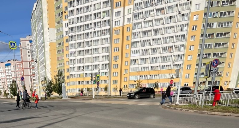 В Костромской области почти 15% семей могут взять квартиру в ипотеку