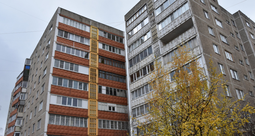 В Костроме началась подача тепла в многоквартирные дома