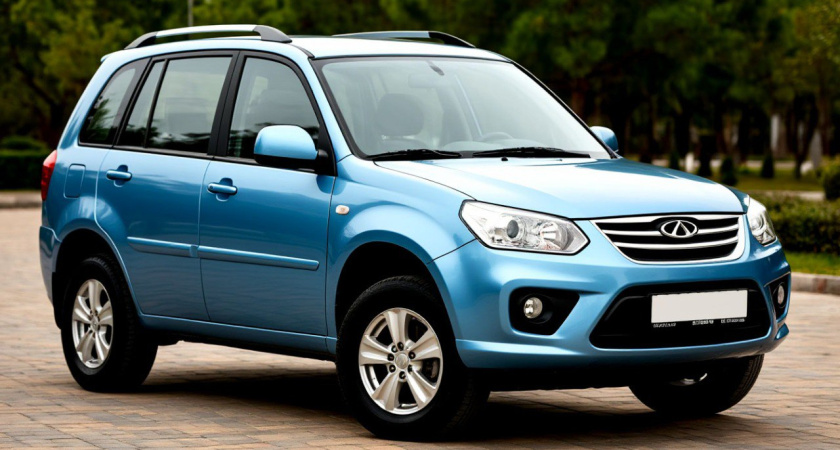 Купил Chery Tiggo за 550 тысяч: думал о кошмаре, а получил 7 неожиданных плюсов