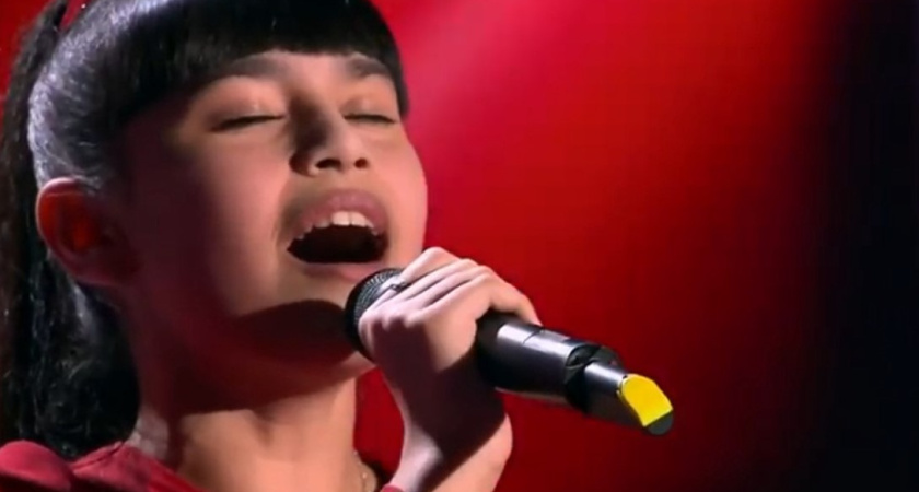 Зал полупустой, мурашек не было: сходила на концерт Дианы Анкудиновой и пожалела - только деньги на ветер выбросила