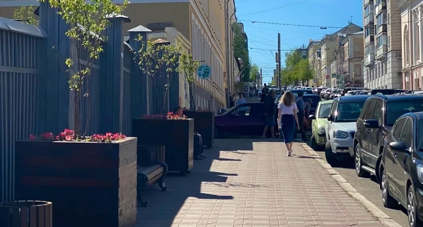 Костромская область оказалась в середине рейтинга ипотечной доступности