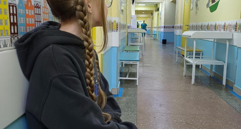 В Костромской области одну из школ закрыли на карантин