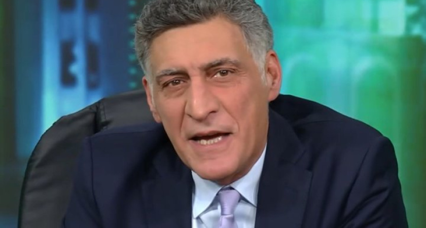 Слёзы и селфи: прощание с Тиграном Кеосаяном превратилось в парад лицемерия