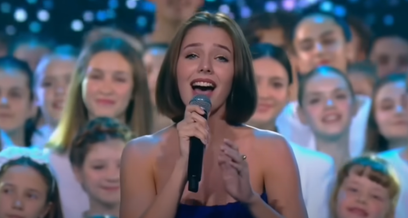 Дочь Юлии Началовой выросла: долги, сцена и первые шаги во взрослую жизнь