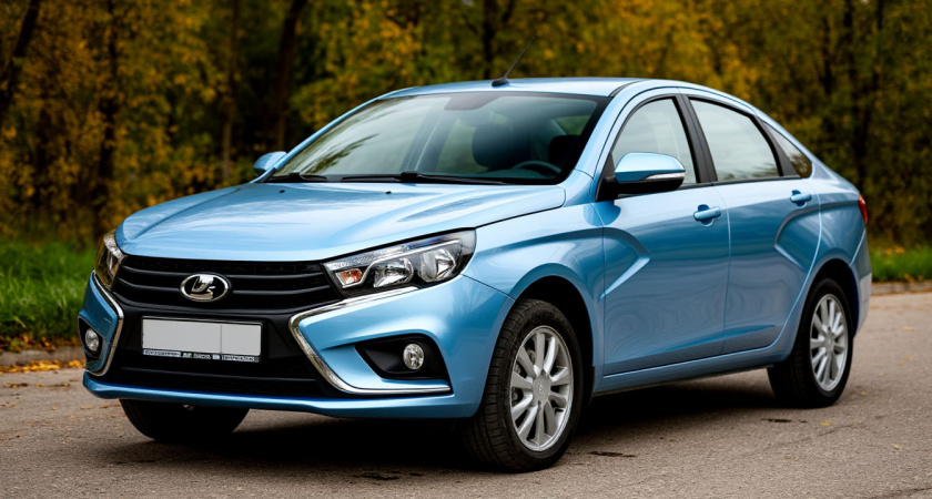 Купил "Лада Искра" за 1,5 млн - все стало ясно уже через 500 км: честный отзыв владельца