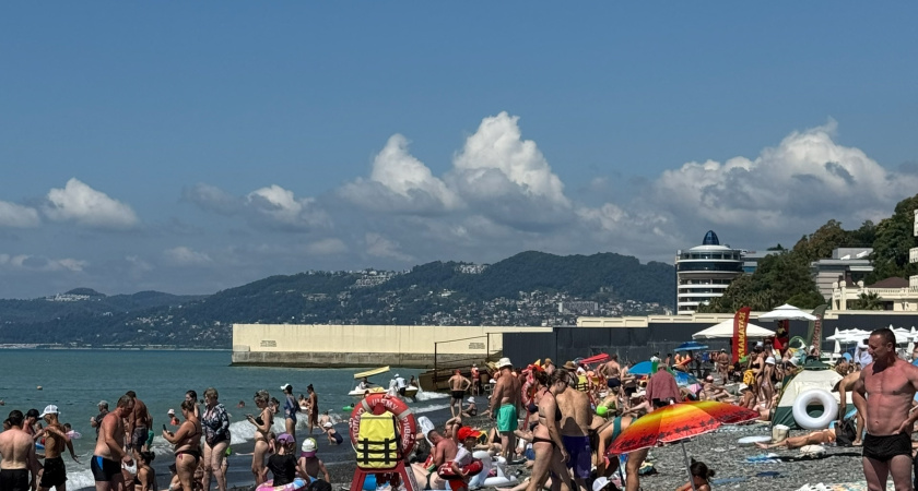 Сезон-2025 стал провалом: туристы массово отвернулись от Турции и на это есть всего лишь одна причина