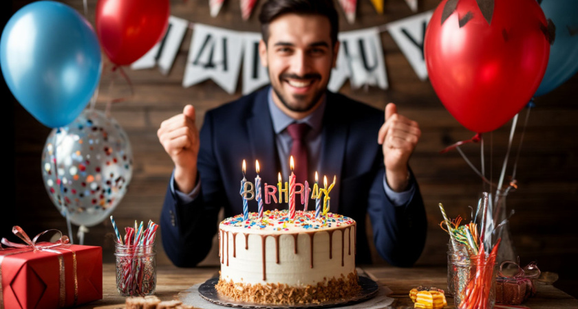 Лучший друг на день рождения позвал чиновника, но не меня: выходит, для его юбилея я оказался «не того уровня»