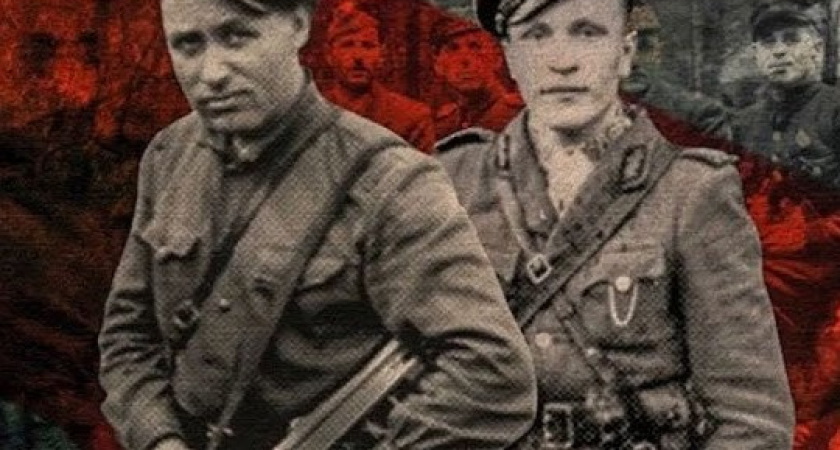 Любовь к салу и вонища из туалета: как бандеровские схроны превращались в братские могилы