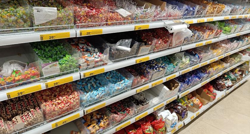 Вкуснее конфет не ела, да и стоят копейки: в "Светофоре" откопала настоящий клад - и состав 100% натуральный