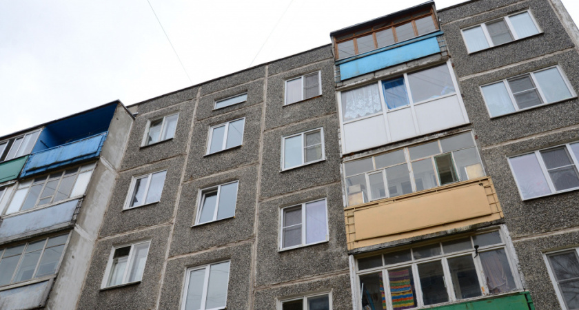 В Костроме к теплоснабжению подключено 650 многоквартирных домов