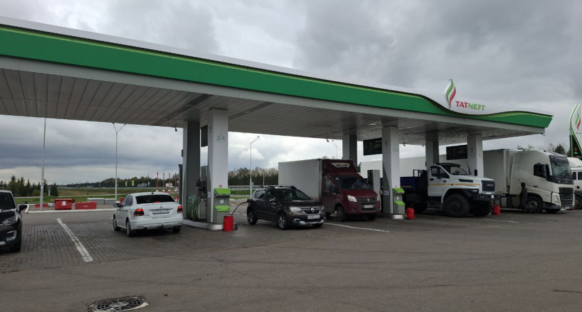 Бензина всем не хватит - озвучили причины дефицита: каких марок теперь днем с огнем не сыщешь