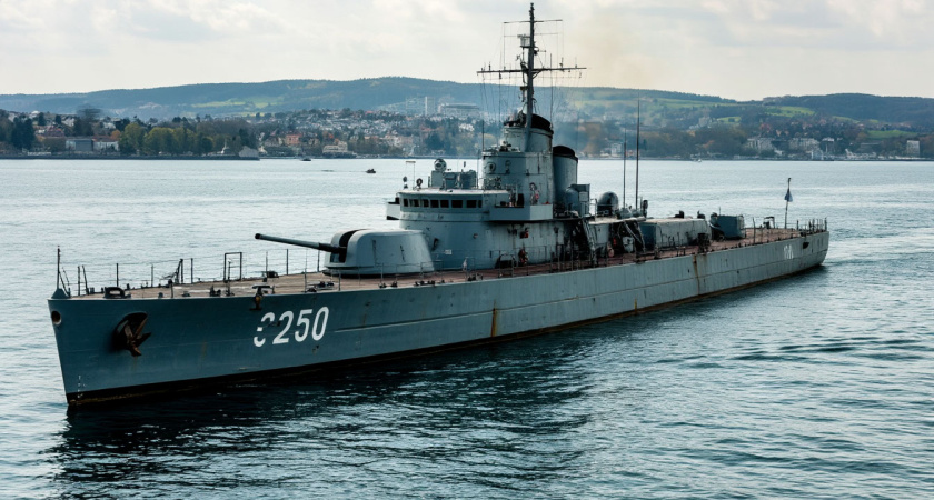 Подлодка, пушка-гигант и тонны золота: какие трофеи после войны достались СССР и что оказалось самым ценным