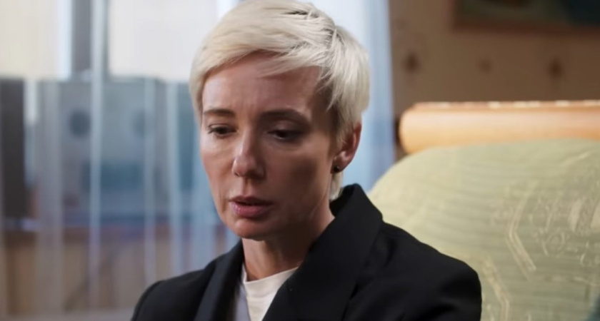 Скандал вокруг Хаматовой: актриса в изгнании снова заявила о "смене" гражданства - в Сети все стоят на ушах