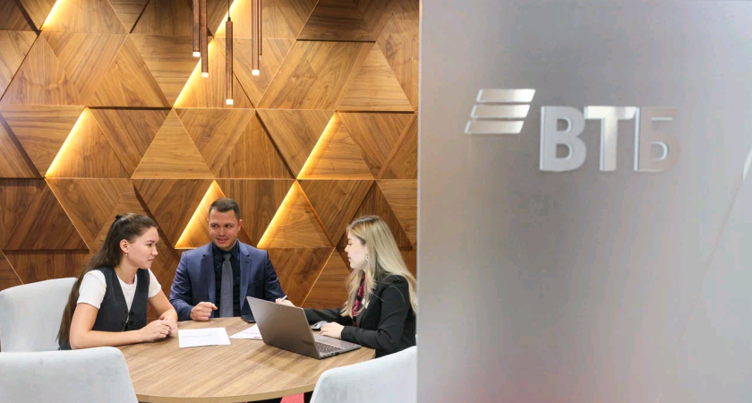 Число вкладчиков в России в 2025 году активно растет