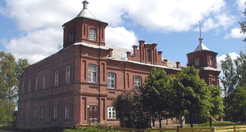 Костромская область привлекла более 17 млн рублей на оснащение краеведческих музеев