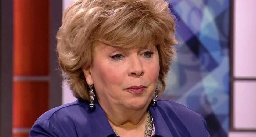 Любовник на две семьи, скандалы с Аллегровой и обиды на Пугачёву: шокирующая правда о Ларисе Рубальской