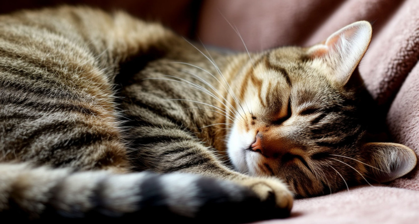 Не линяют, не воняют, не шумят и спят по 23 часа в сутки: 5 пород кошек, которые идеально подходят для квартиры