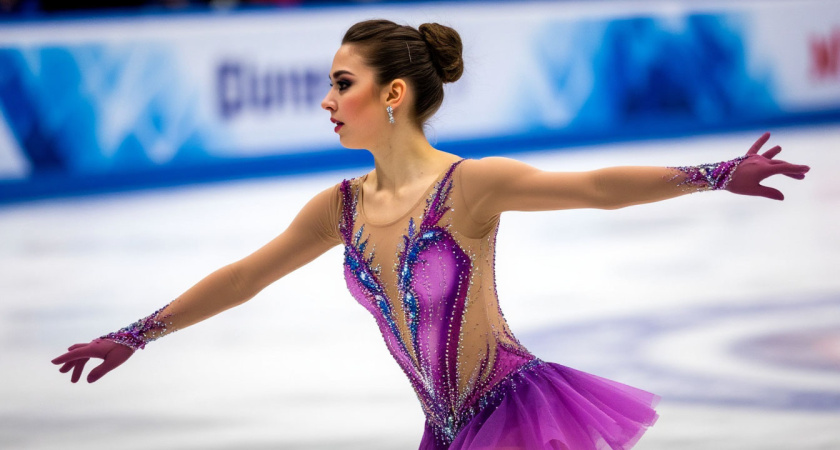 Правила гигиены фигуристок, о которых не принято говорить вслух: это делала даже Татьяна Навка
