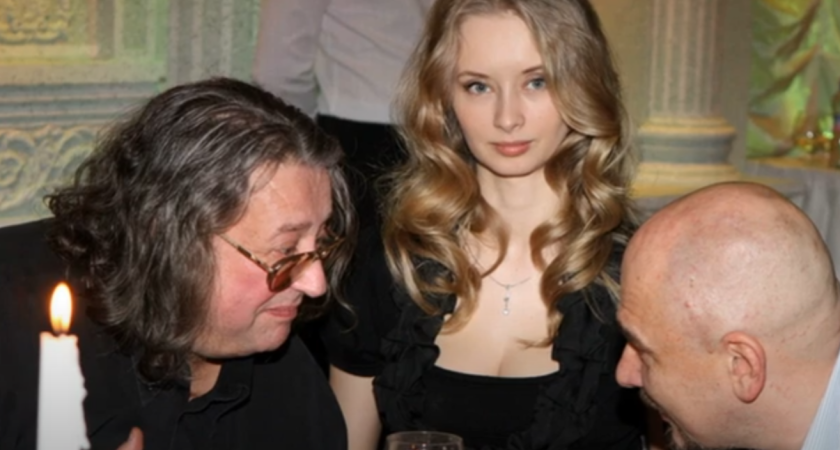 Сын Градского в ярости: “Она называла отца мешком с золотом” — скандал вокруг Коташенко не утихает до сих пор