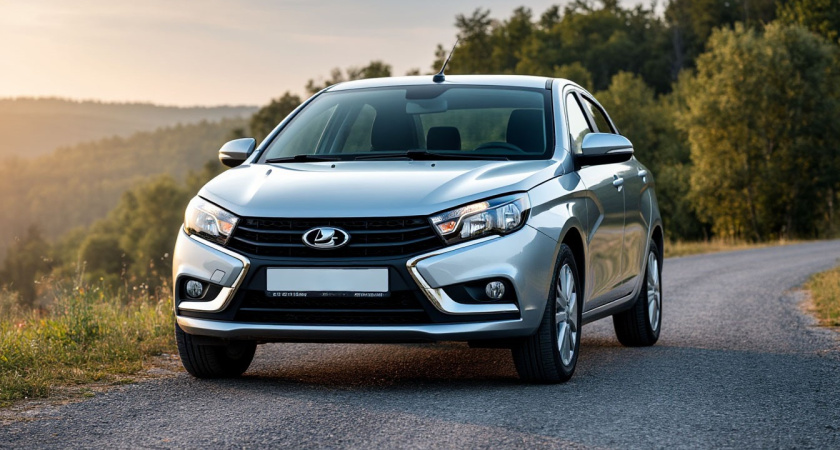 Поменял "Ладу Весту" на Renault — и нарадоваться не могу: преимущества налицо — честный отзыв владельца