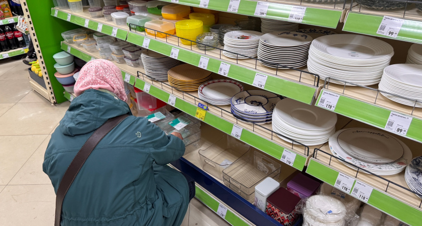 Чем стеклянная посуда из "ФиксПрайса" и "Светофора" отличается от точно такой же в дорогих магазинах? Объясняем