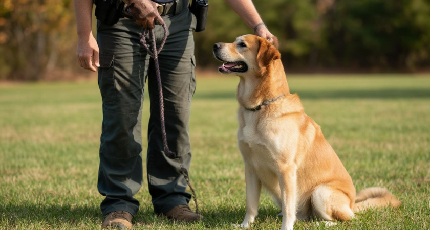 Упертые до чертиков: 3 породы собак, которые сводят хозяев с ума, не слушаются кинологов и делают всё по-своему