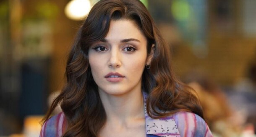 Турецкая актриса обошла Голливуд: кого россияне назвали самой красивой женщиной экрана