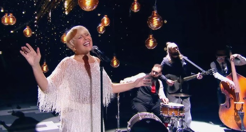 Любовь и измены под прожекторами: что пережила Варум за двадцать лет брака с Агутиным