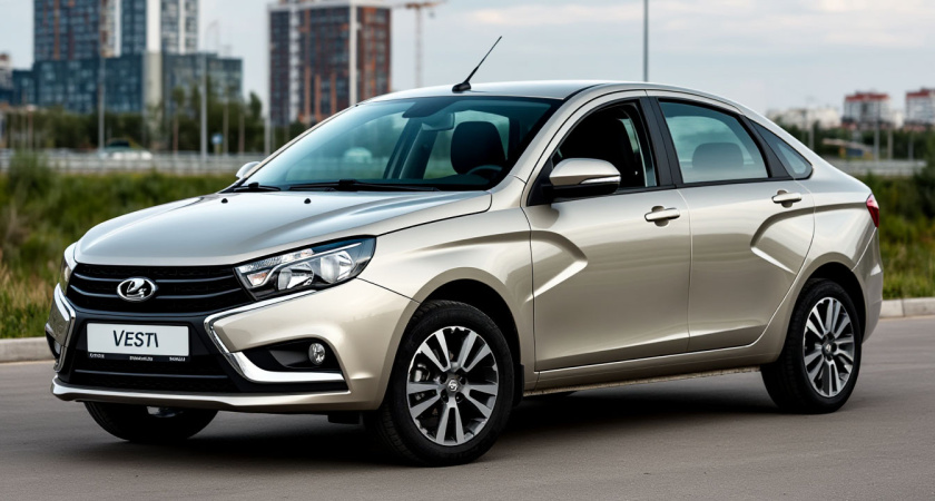 Выбирал между Haval M6 и "Вестой" - остановил выбор на "Ладе": преимущества налицо - рассказываю, почему родимый автопром лучше