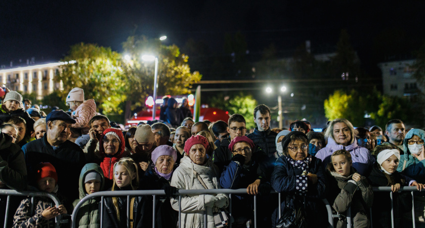 Костромичи смогут увидеть одно из самых красивых в году суперлуний