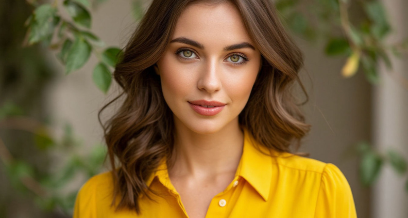 4 цвета, которые носят психопаты: проверим себя и подруг?