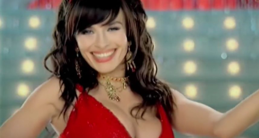 «В меня входят сущности»: шокирующее признание Грановской из «ВИА Гра» , которая была самой желанной женщиной страны