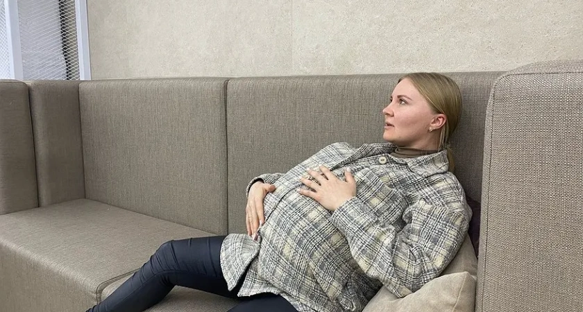 В Костромской области почти 800 миллионов рублей выплатили беременным в 2025 году