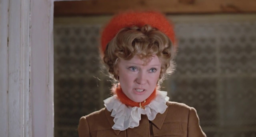 Гурченко еще полвека назад сказала, как нужно действовать в самых сложных моментах