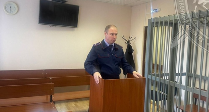 В Костромской области директора МУП отправили под домашний арест за взятку и злоупотребление