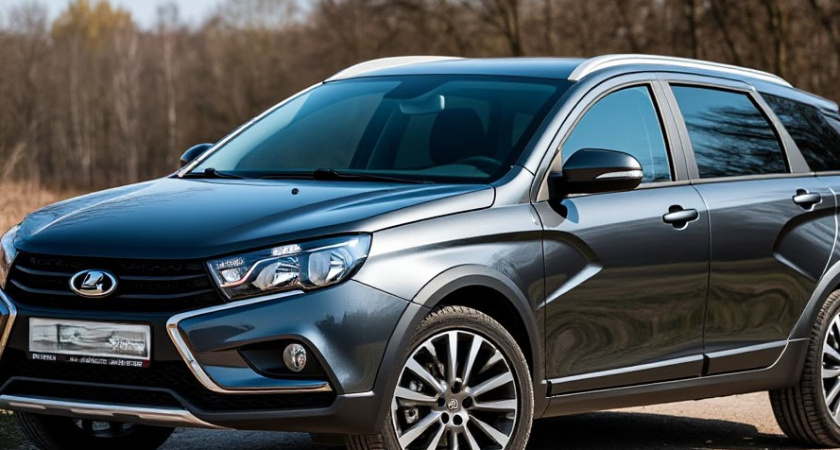 Купил родимую "Ладу Весту", но продал через год - хотел поддержать отечественный автопром, но обплевался - и вот почему