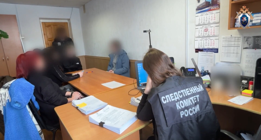 В Костромской области задержали наркозакладчиц из Ярославля с крупной партией метадона