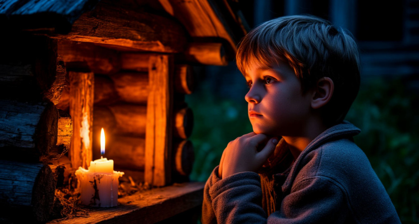 Предсказания этого ребенка напугали спецслужбы СССР: что он сказал и почему все забились в истерике