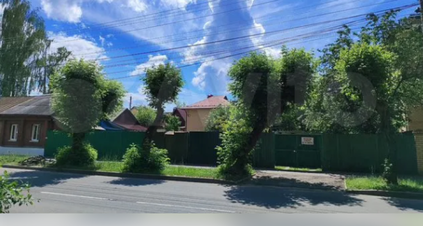 Дом по цене квартиры: что можно купить в Костроме по цене до 3 миллионов рублей