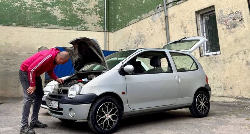 3 недели без сна, 2 погнутых клапана и 1 чудо на колёсах: как я воскресил свой старенький, но милый Renault Twingo