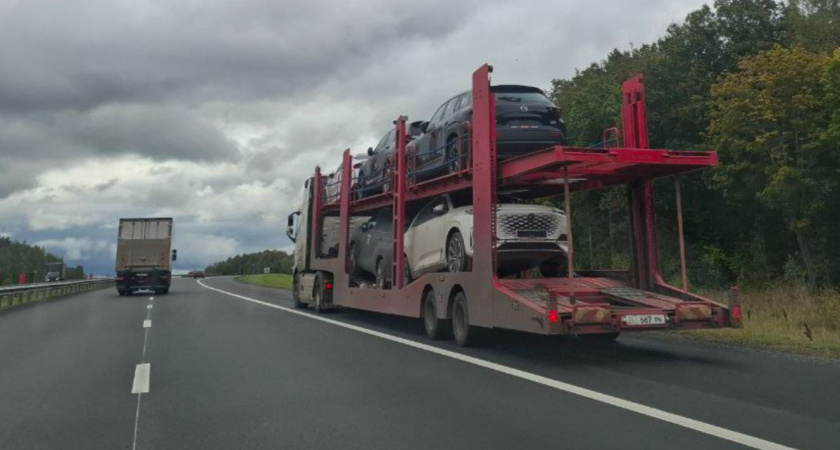 Что выгоднее - пригнать авто из-за рубежа или купить в РФ: автоэксперт дал четкий ответ