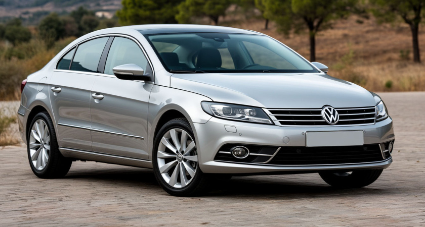 Неделю езжу, неделю в сервисе стоит - все нервы мне вытрепала эта машина - продал в 2 раза дешевле, чем брал