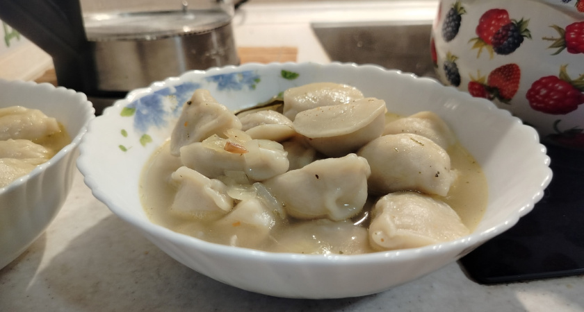 Можно или нельзя бросать пельмени в кипяток - запомните раз и навсегда