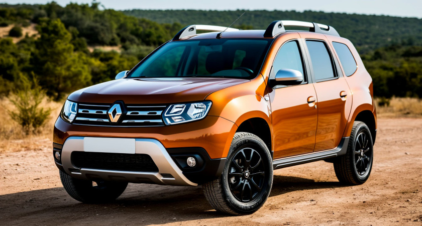 Тесть поменял "Дастер" 2017 г.в. и 120000 км пробега на новый Geely Monjaro - через месяц вынужденно стал пешеходом