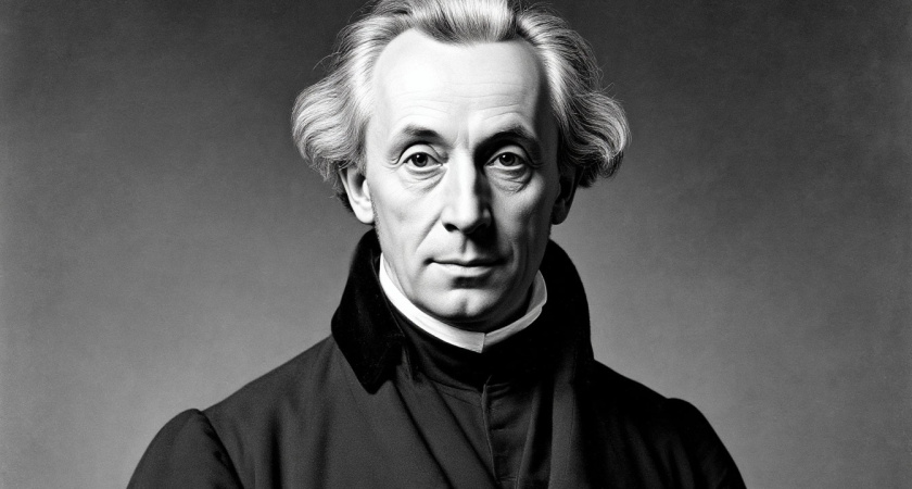 Вся человеческая суть в одной фразе: Иммануил Кант знал все еще три века назад - невероятно актуально сегодня