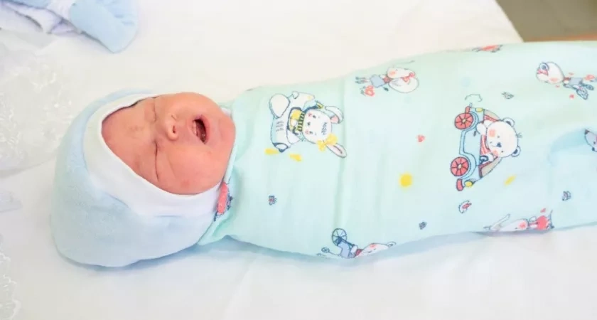 Прекрасное имя для дочки - было популярно еще в СССР, а сейчас про него забыли. В переводе значит "благословенная"