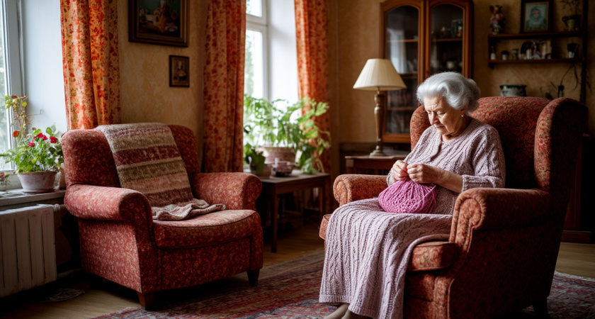 12 вещей в доме, которые, как говорила бабушка, притягивают сказочную удачу: не выбрасывайте их